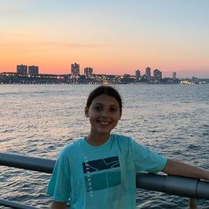 Meet your Posher, Jordyn